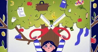 nitty gritty_bezuinigingen_budget cut_eur_femke legue