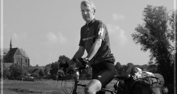 In Memoriam hugo van driel