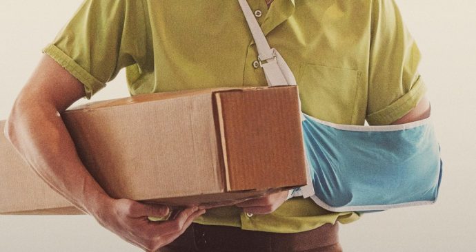 20260204 IFFR Tiger College Dead Mans Wire (film poster)