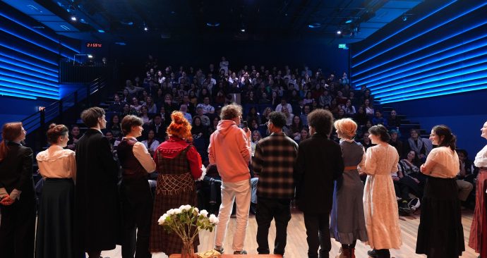 20260130 WILDE (Arie Kers)