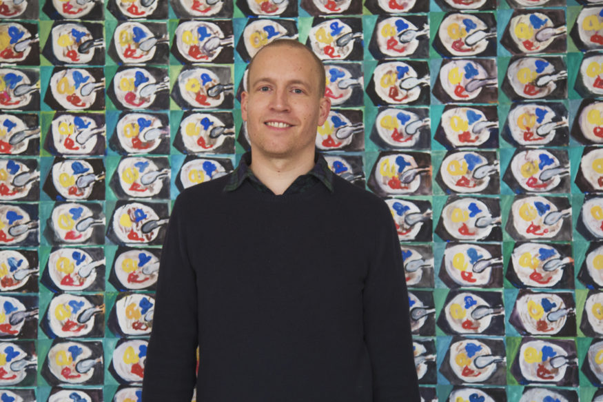 Marijn van Kreij