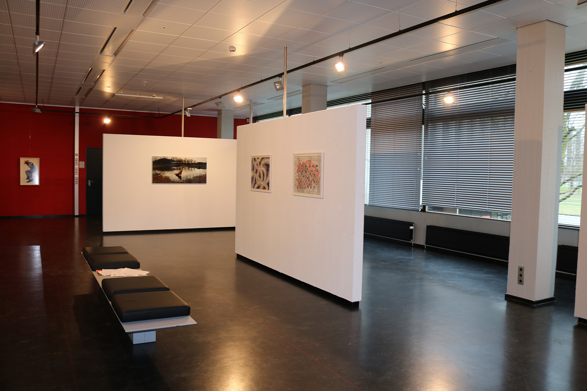 Erasmus Gallery ‘nieuw’