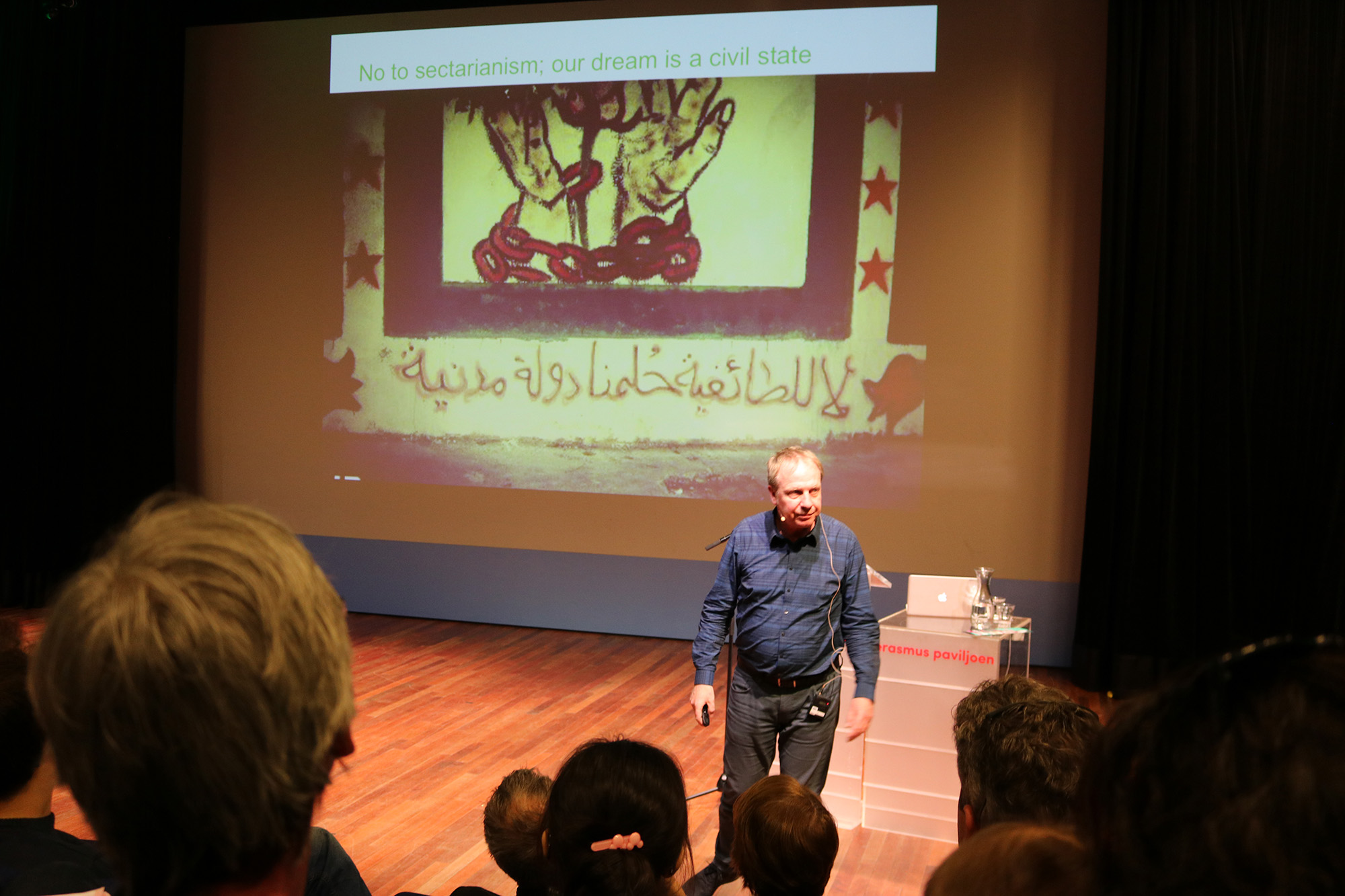 Sectarian violence 2 photo Giorgia