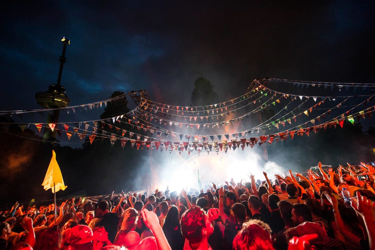 Expedition Festival