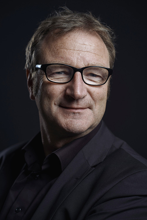 Hans van Leeuwen