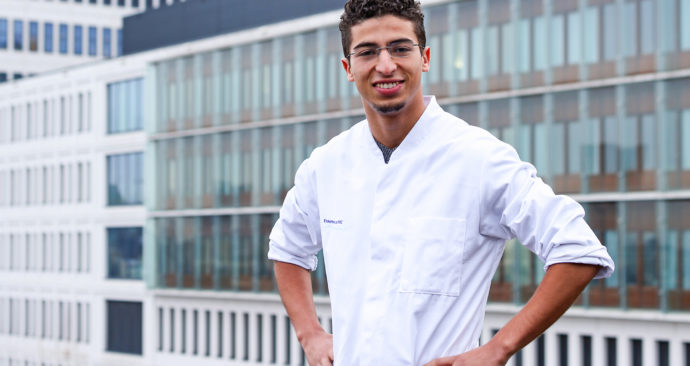 Nizar El Manouzi