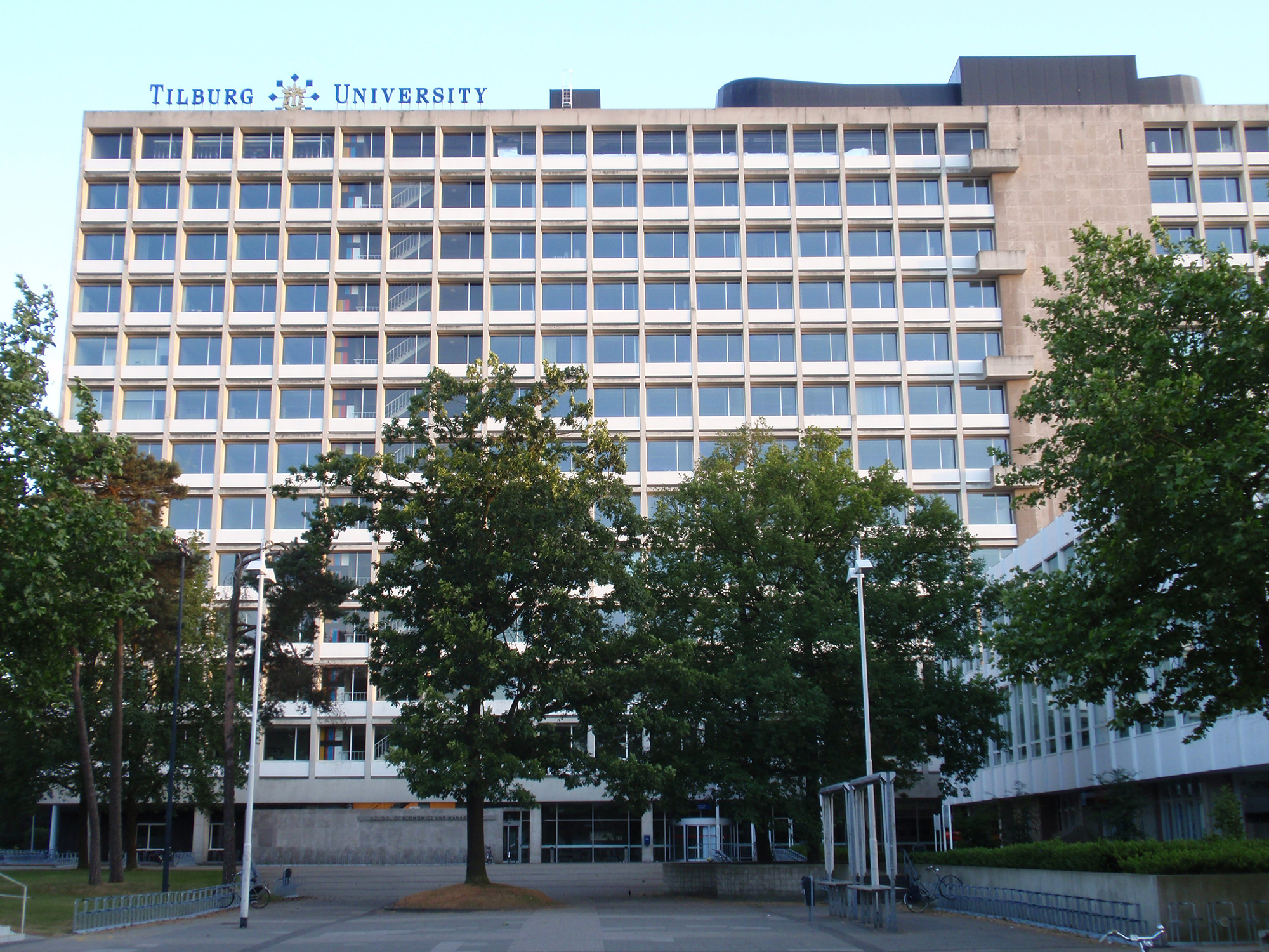 Phd thesis tilburg university