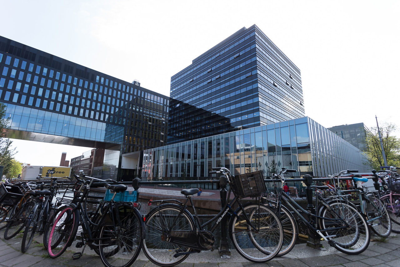 Roeterseilandcampus-Daniel-Rommens
