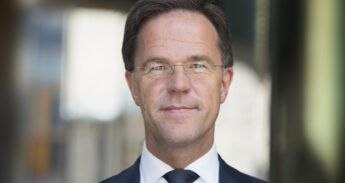 Mark Rutte voor Rijksoverheid.nl