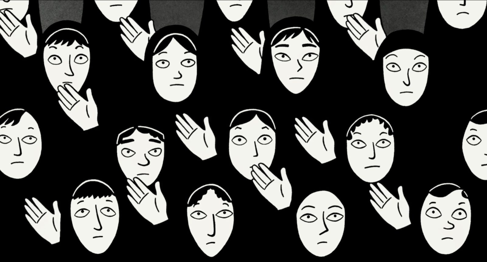 Women’s rights in Iran Erasmus Magazine