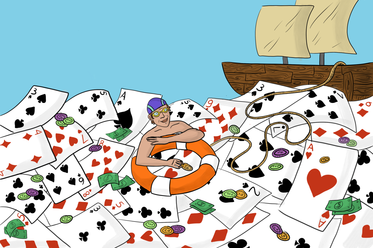Responsible _gambling_verantwoord gokken casino_addiction_2023_Francesca Mora