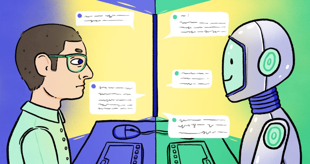 AI-personification-AI in education-ChatGPT-Femke Legué