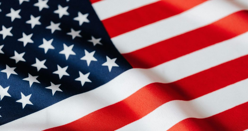 SG Divided State of America