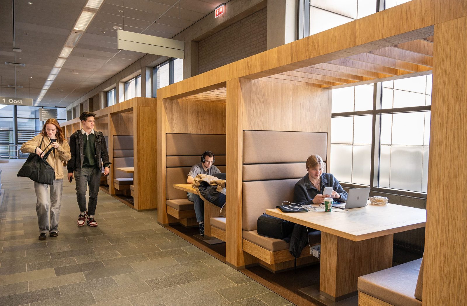 'Government makes studying alongside benefits too difficult' - Erasmus