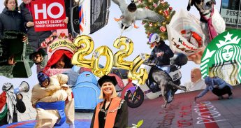 eindejaarsquiz 2024 collage_Esther Dijkstra