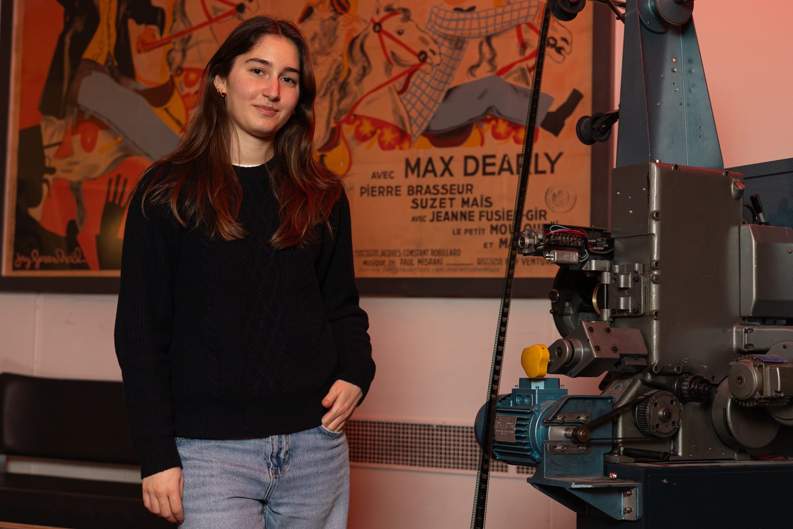 lila demecs_IFFR_Cinerama_230125_Pien Duthmann
