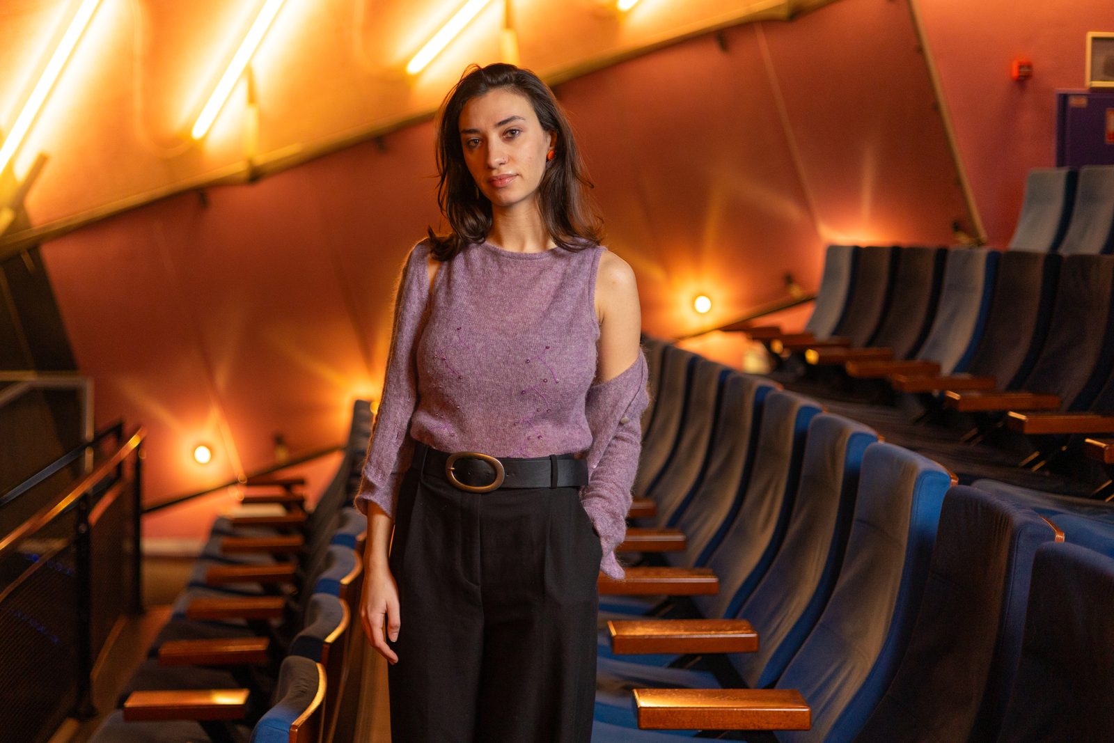 maria spirelli_IFFR_Cinerama_270125_Pien Duthmann