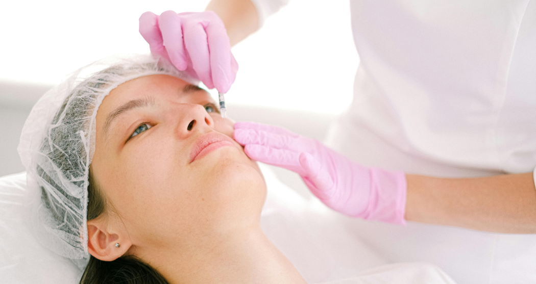 Lunchlezing filler tot facelift mrt 19 SG