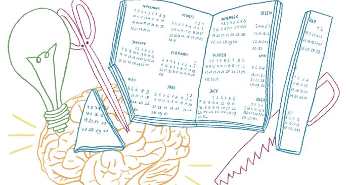 SlimAcademischJaar1PlannerRoosterZaagSchaarBeinLamp_SonjaSchravesande