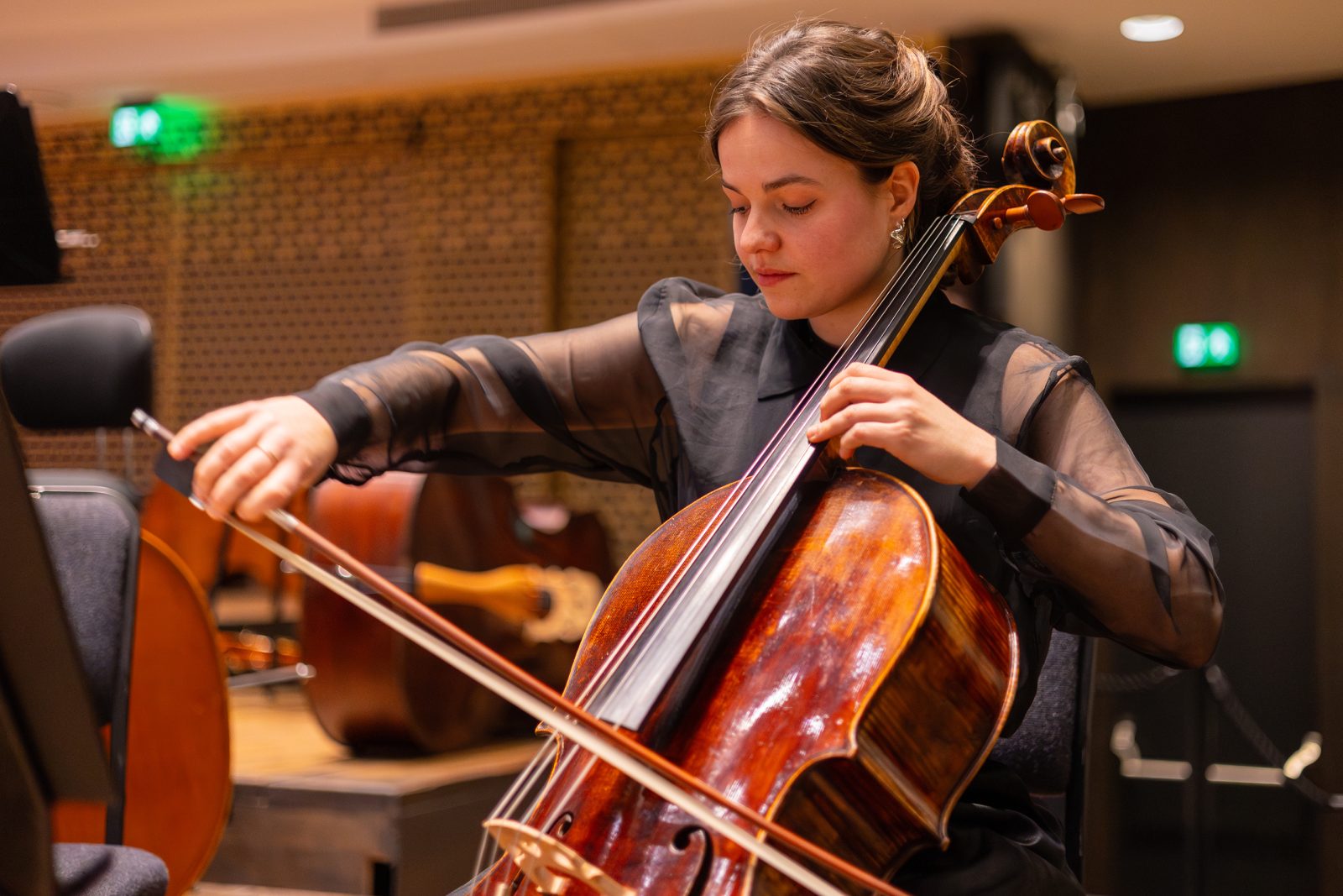 laura havik_nederlands studenten orkest_nso_amare_den haag_270225_pien duthmann_2