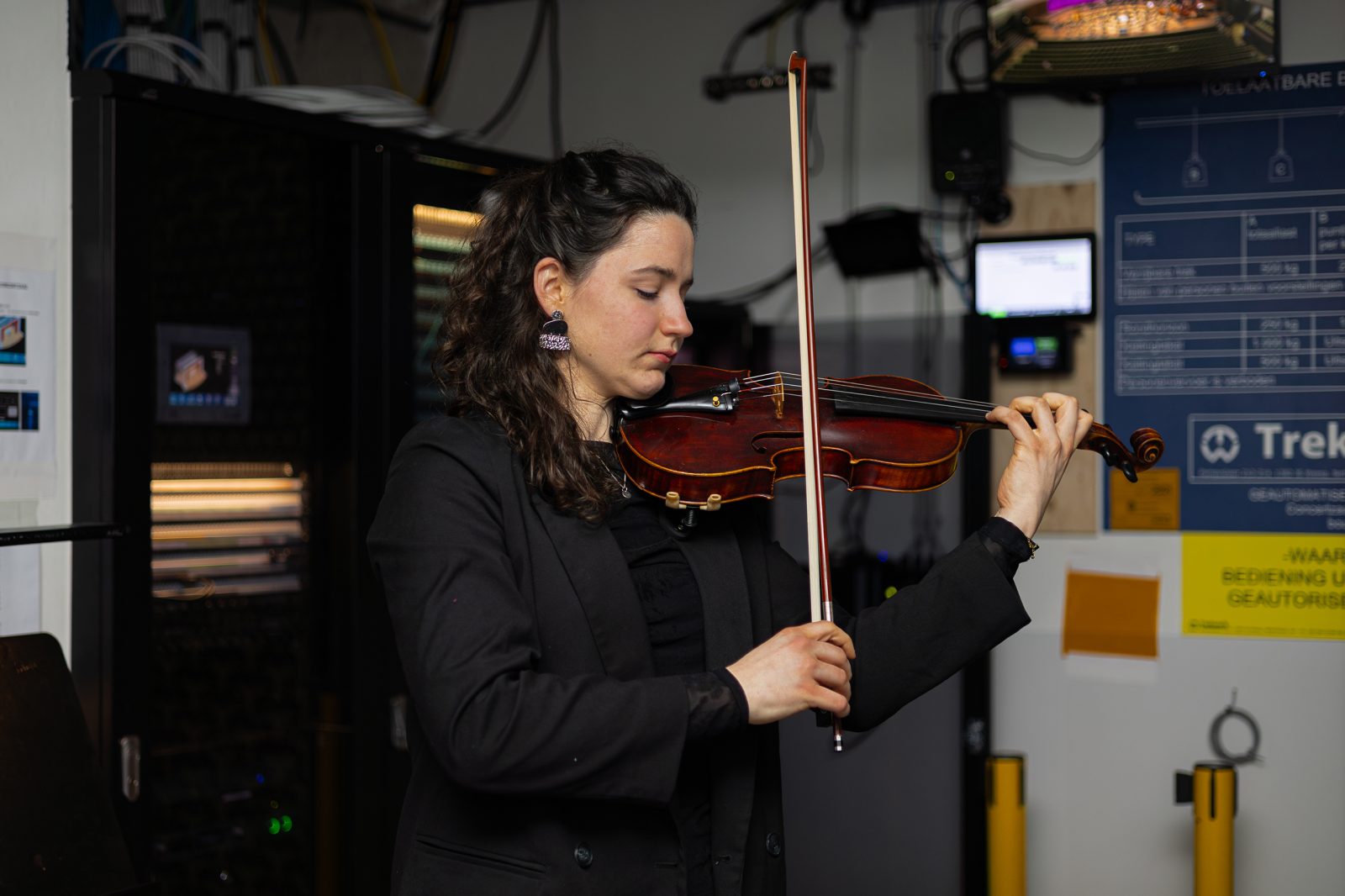 frederique hemler_nederlands studenten orkest_nso_amare_den haag_270225_pien duthmann_3