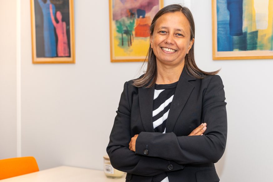 Interview_Jane Murray Cramm_chief diversity office_Erasmus University_Bayle Building_06052025_Pien Duthmann_8