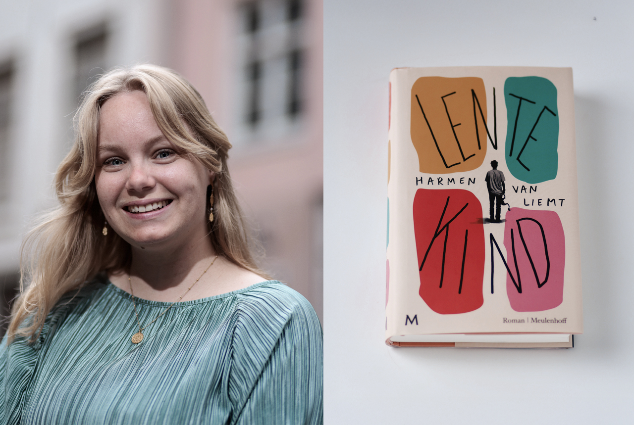 Elisa de Weerd – Verslonden Mei- Leroy-Verbeet2025