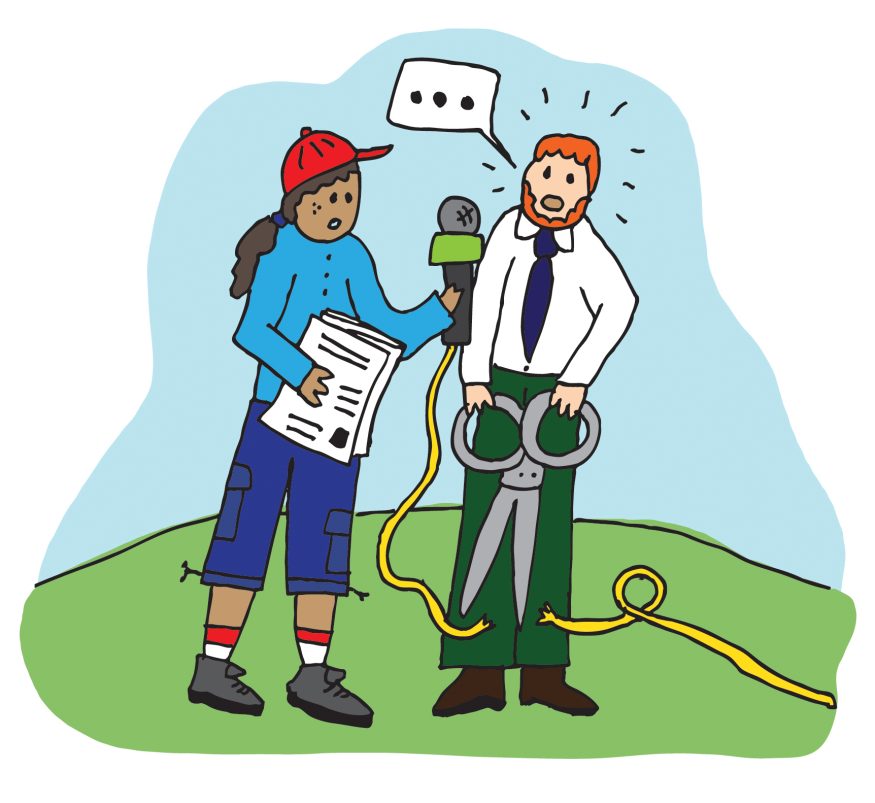 persvrijheid-hogeronderwijs-onafhankelijke-media-nieuwsplatform_microfoon_strooisel-interview_Pauline-Wiersema.jpg
