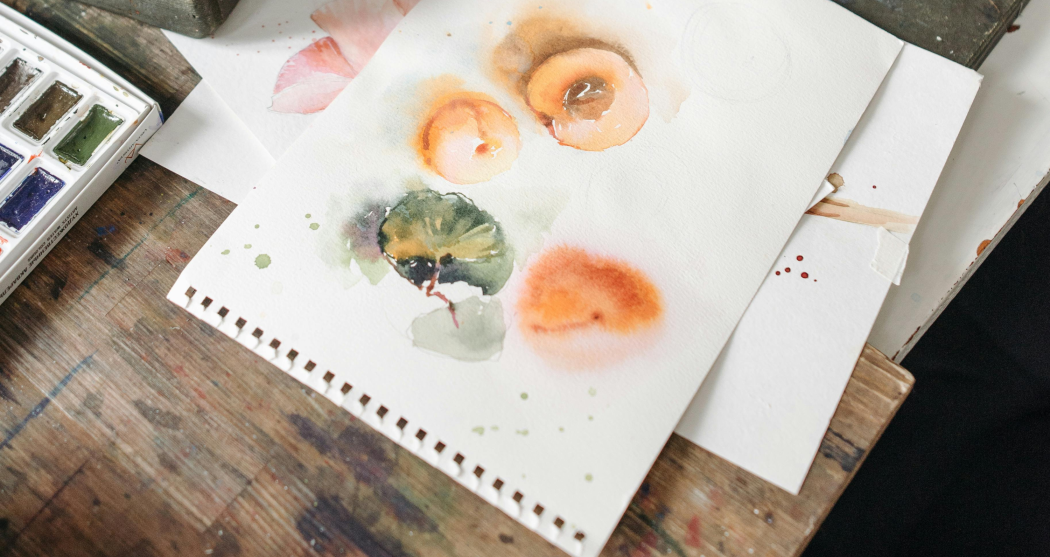 Open Art Workshop SG