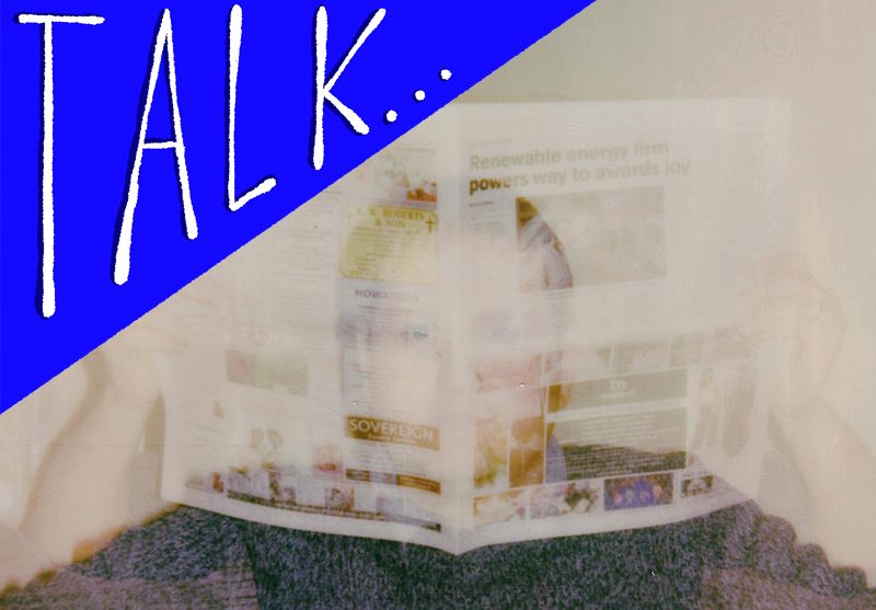Let’s talk_insta_vraag_nieuws press studenten_pexels