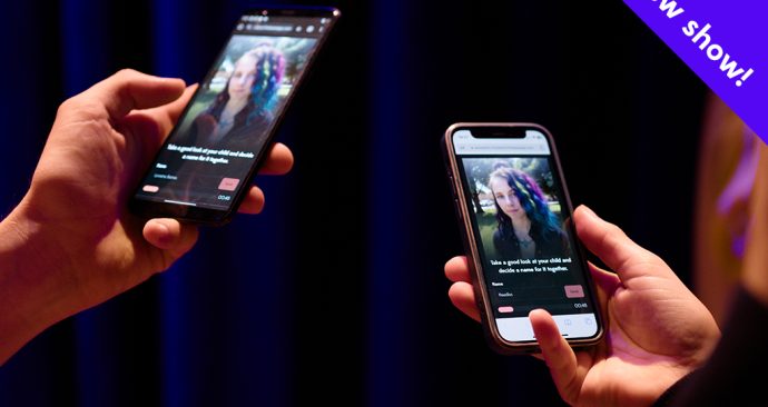 Smartphone Orchestra Ancestors sep 19 SG