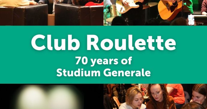 Club Roulette sep 16 SG