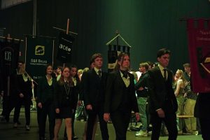 Ahoy 2025 Eurekaweek