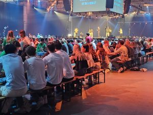 Opening Eurekaweek 2025_Ahoy_Feba Sukmana