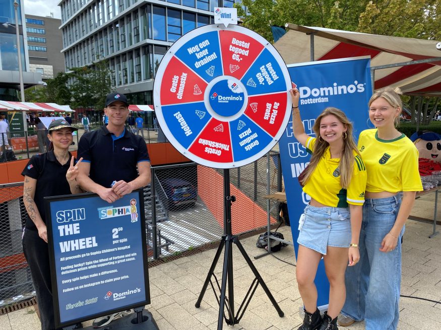 Eurekaweek 2025 Jamal op zoek naar verre vrienden Elise links (7)