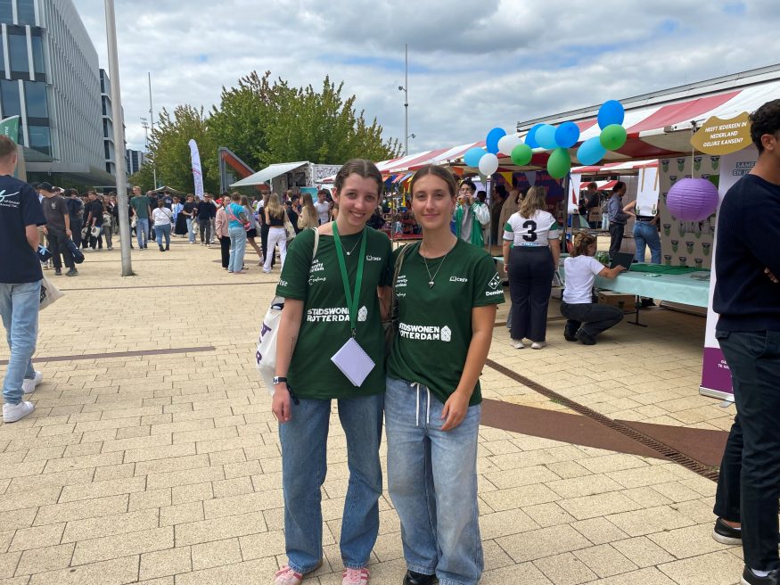 Eurekaweek 2025 Jamal op zoek naar verre vrienden Loane links (12)