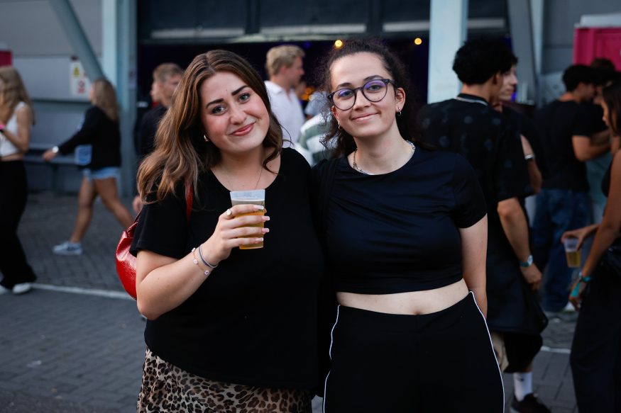 19082025 eurekaweek Jamal zoekt vrienden Elena Isabel – Daan Stam