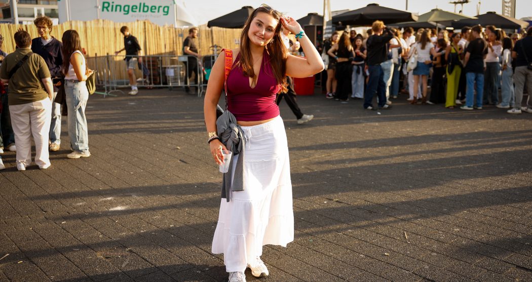 dresscode eurekaweek2025_madalena_20.8.2025