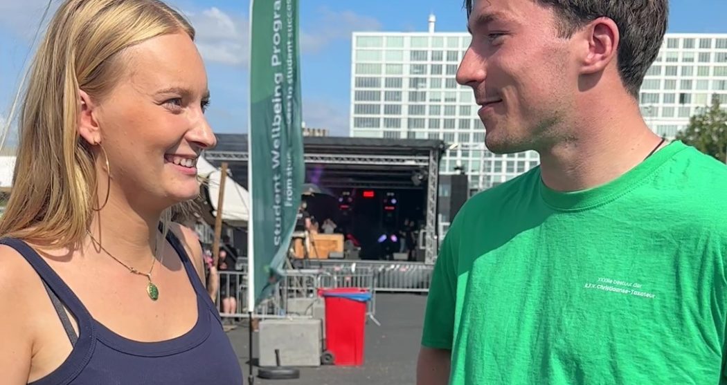 emtv_eurekaweek 2025 festival bijna kusje