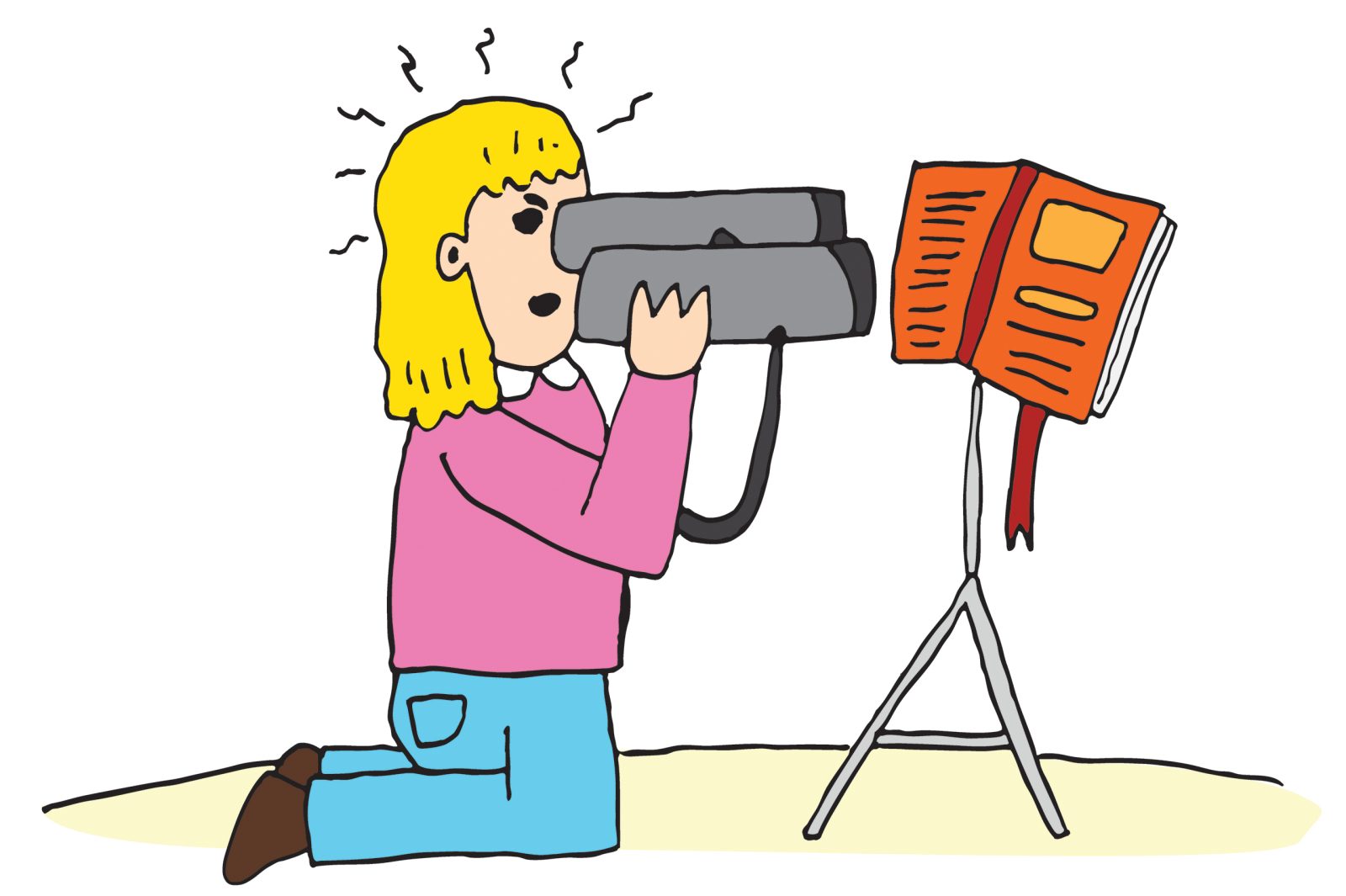 studietips_studenten_leren_studeren_afleiding_concentratie_hoe_adhd_verrekijker_boek_augustus2025_strooisel1_Pauline Wiersema