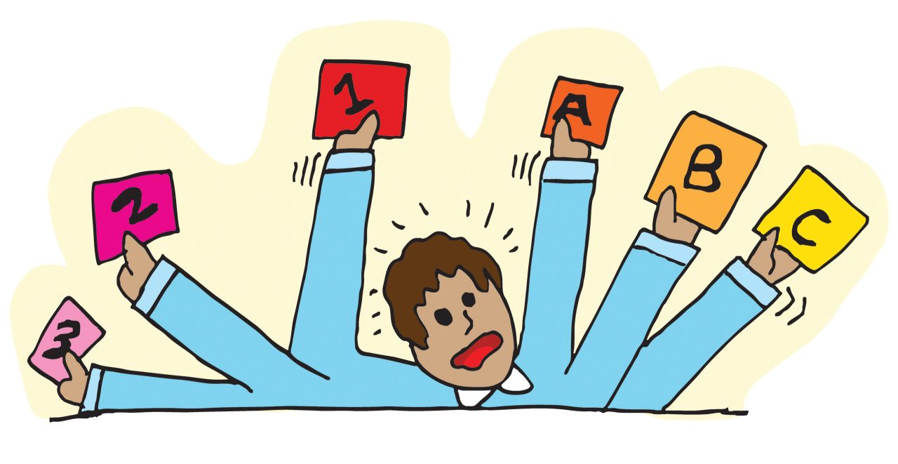 studietips_studenten_leren_studeren_afleiding_concentratie_hoe_adhd_antwoorden_cijfers_letters_flashcards_augustus2025_strooisel2_Pauline Wiersema