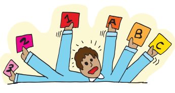 studietips_studenten_leren_studeren_afleiding_concentratie_hoe_adhd_antwoorden_cijfers_letters_flashcards_augustus2025_strooisel2_Pauline Wiersema