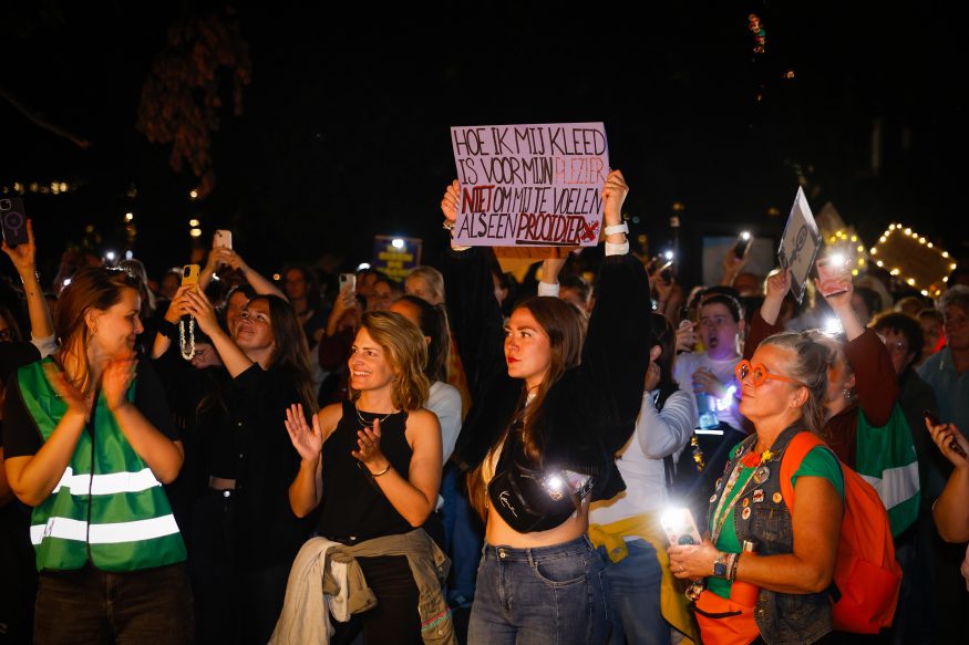 wijeisendenachtop_dolle mina_den haag_protest_30.8.2025_daan stam_10