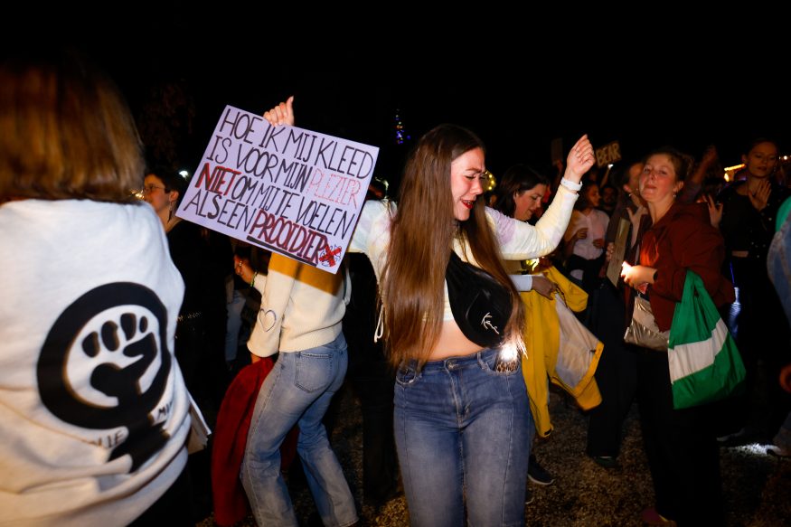 wijeisendenachtop_dolle mina_den haag_protest_30.8.2025_daan stam_7