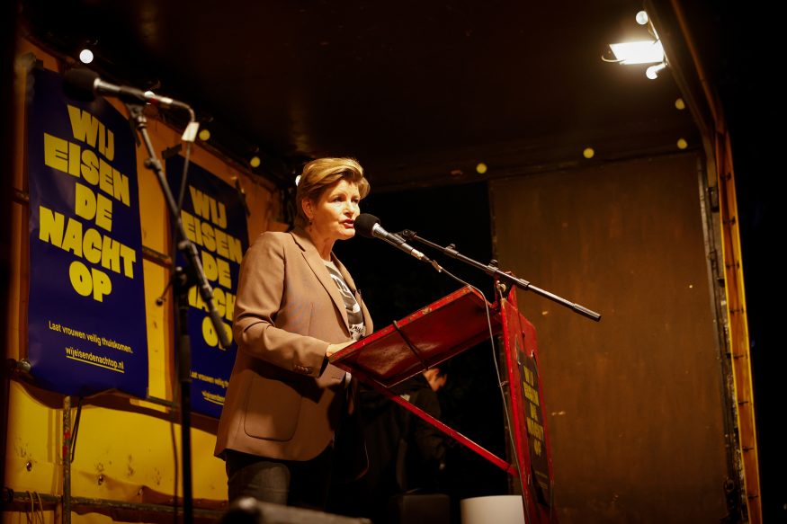 wijeisendenachtop_dolle mina_den haag_protest_30.8.2025_daan stam_2