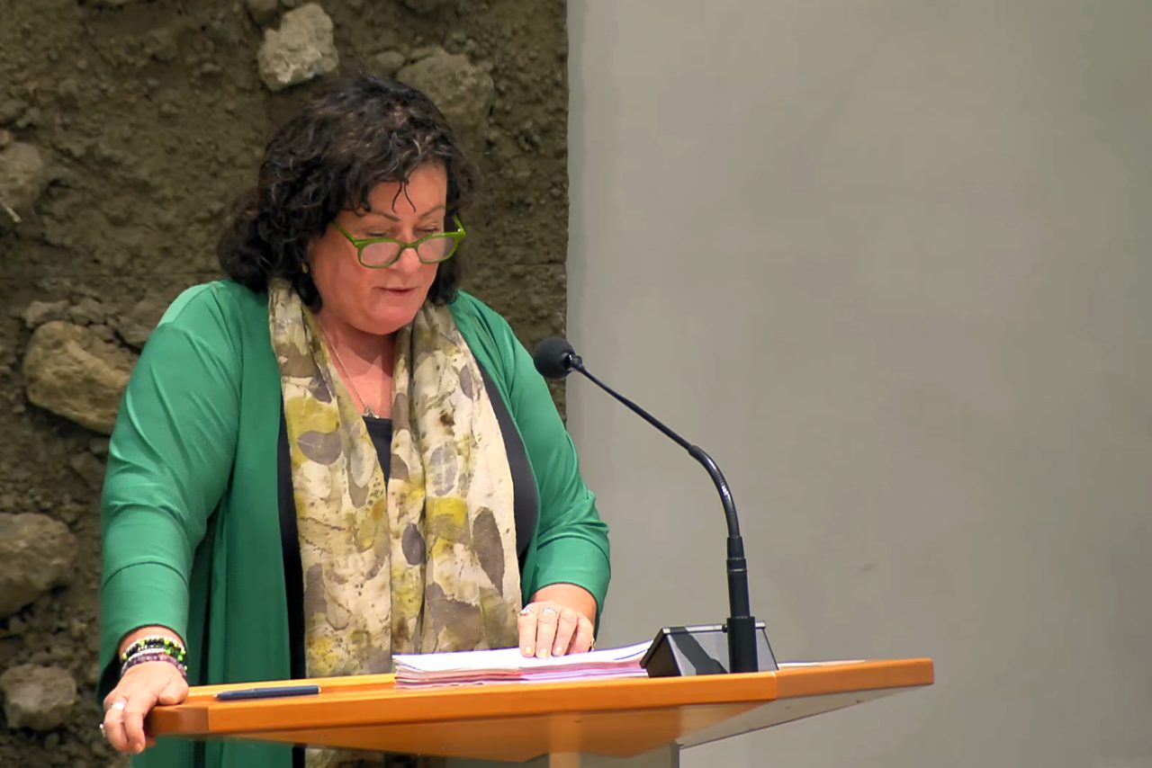 caroline van der plas_17.9.2025