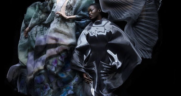 20251126 Avant Garde Fashion Iris van Herpen (Carla van de Puttelaar)