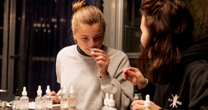 20251105 Workshop geuren creeren 2