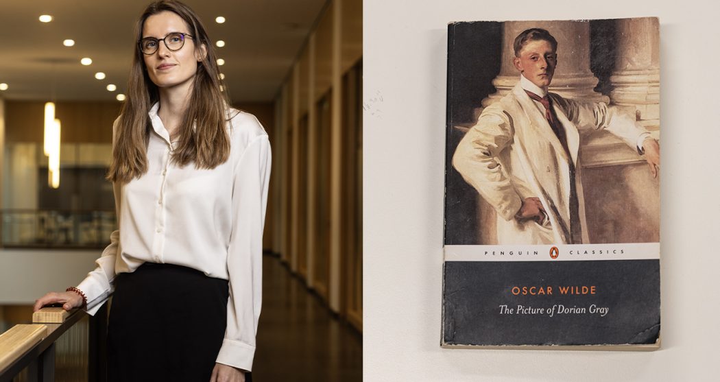 Ofra Klein_Verslonden_okt2025_Leroy Verbeet