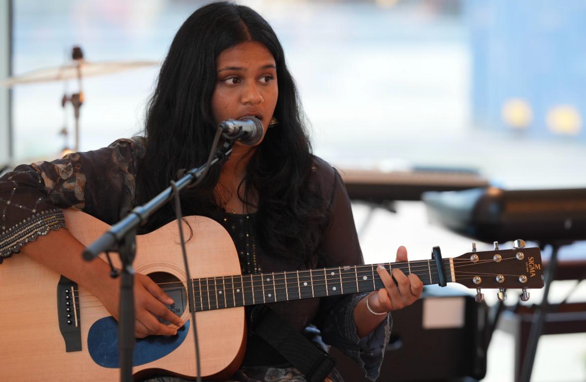 20251120 Connecting Cultures Workshop Bangladesh-Raina Shirin Rakibuzzaman